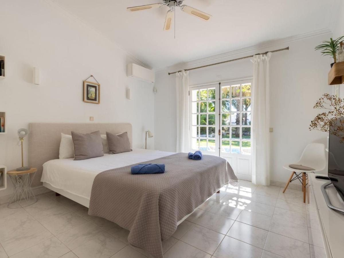 Villa Villa Verde Vilamoura Exterior foto
