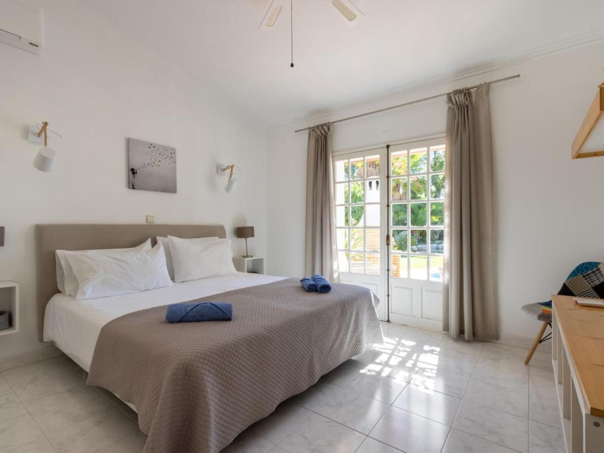Villa Villa Verde Vilamoura Exterior foto