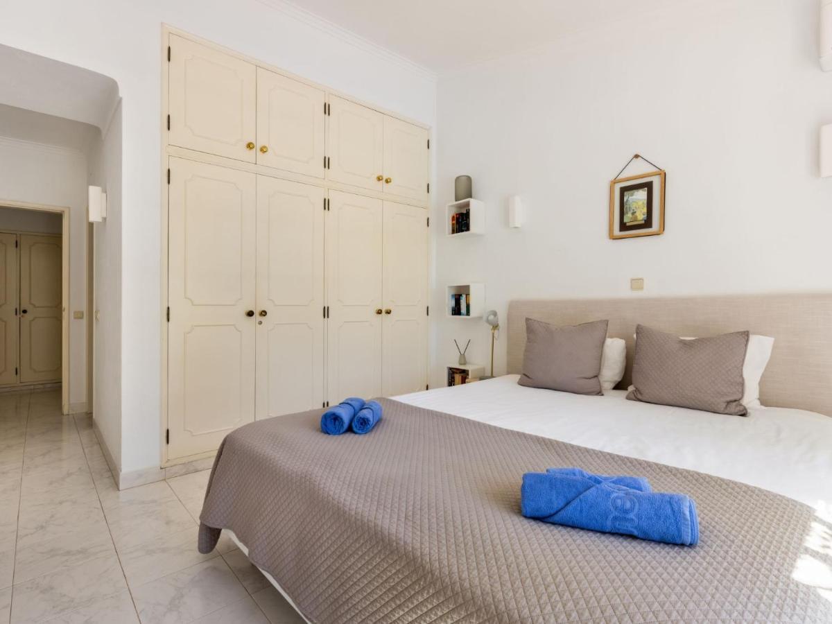 Villa Villa Verde Vilamoura Exterior foto