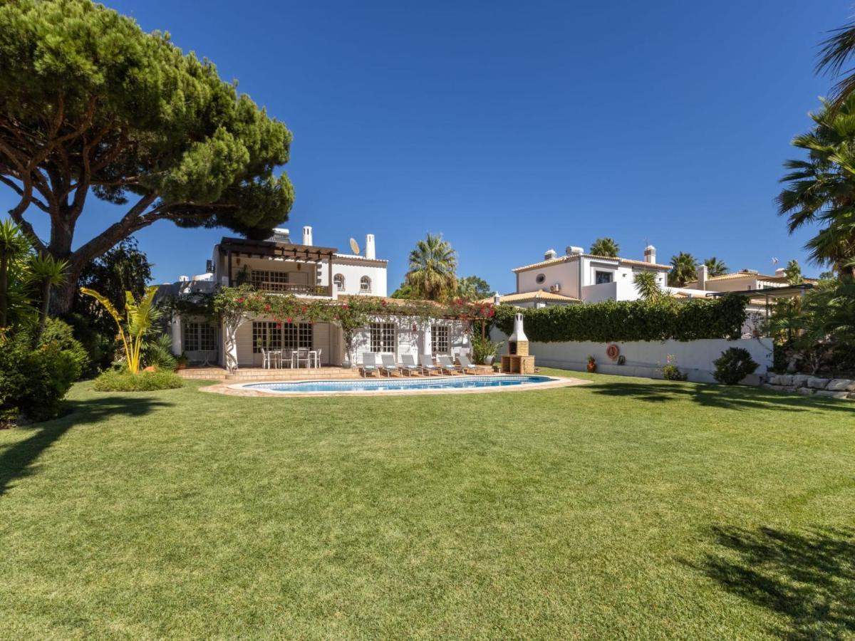 Villa Villa Verde Vilamoura Exterior foto