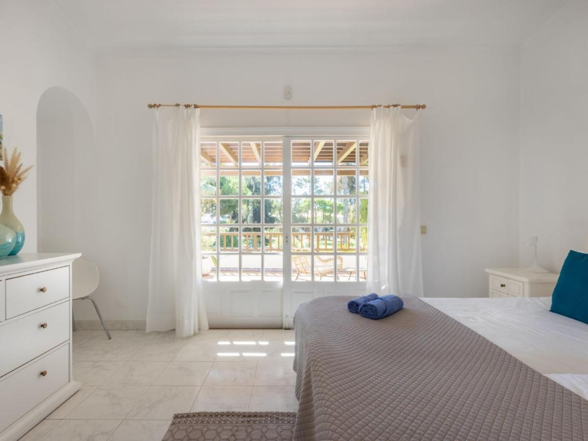 Villa Villa Verde Vilamoura Exterior foto