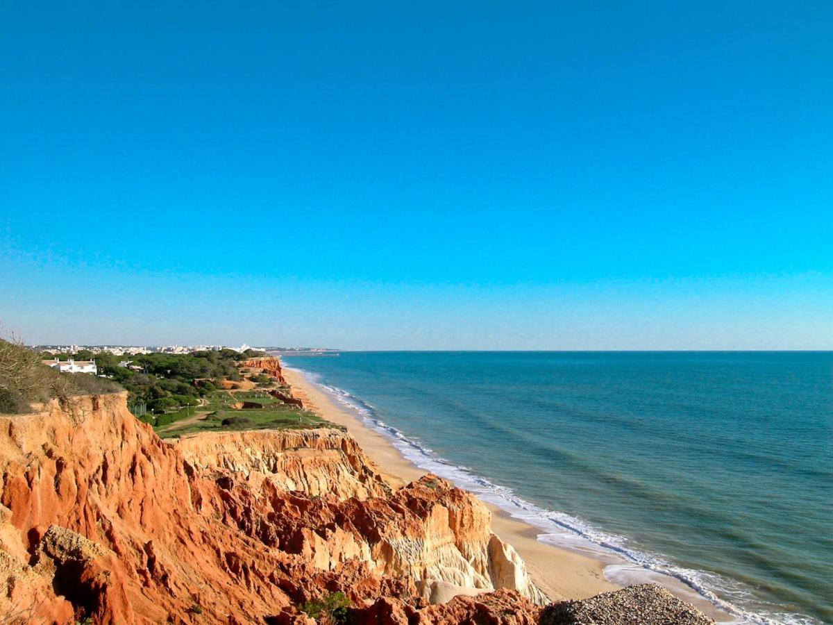 Villa Villa Verde Vilamoura Exterior foto