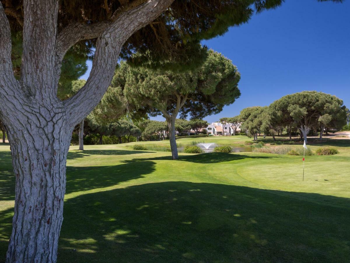 Villa Villa Verde Vilamoura Exterior foto